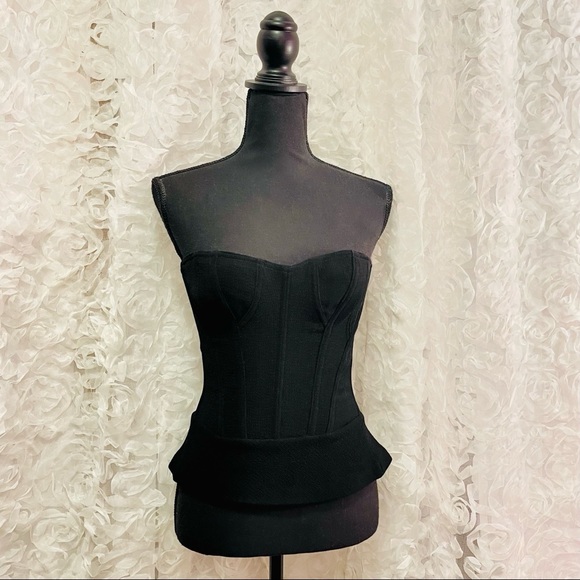 Cadolle Paris Boned Corset Vintage - Picture 5 of 13